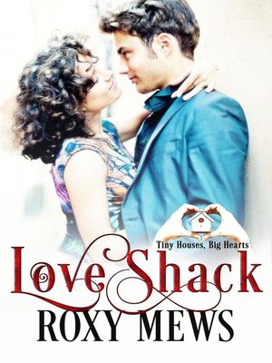 cover image of Love Shack